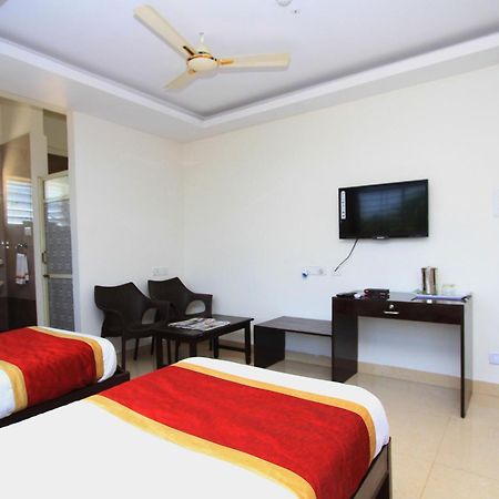 Hotel O Sri Sai Residency Bidadi Exterior photo