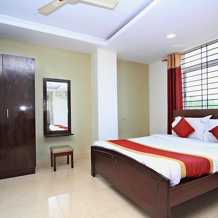 Hotel O Sri Sai Residency Bidadi Exterior photo