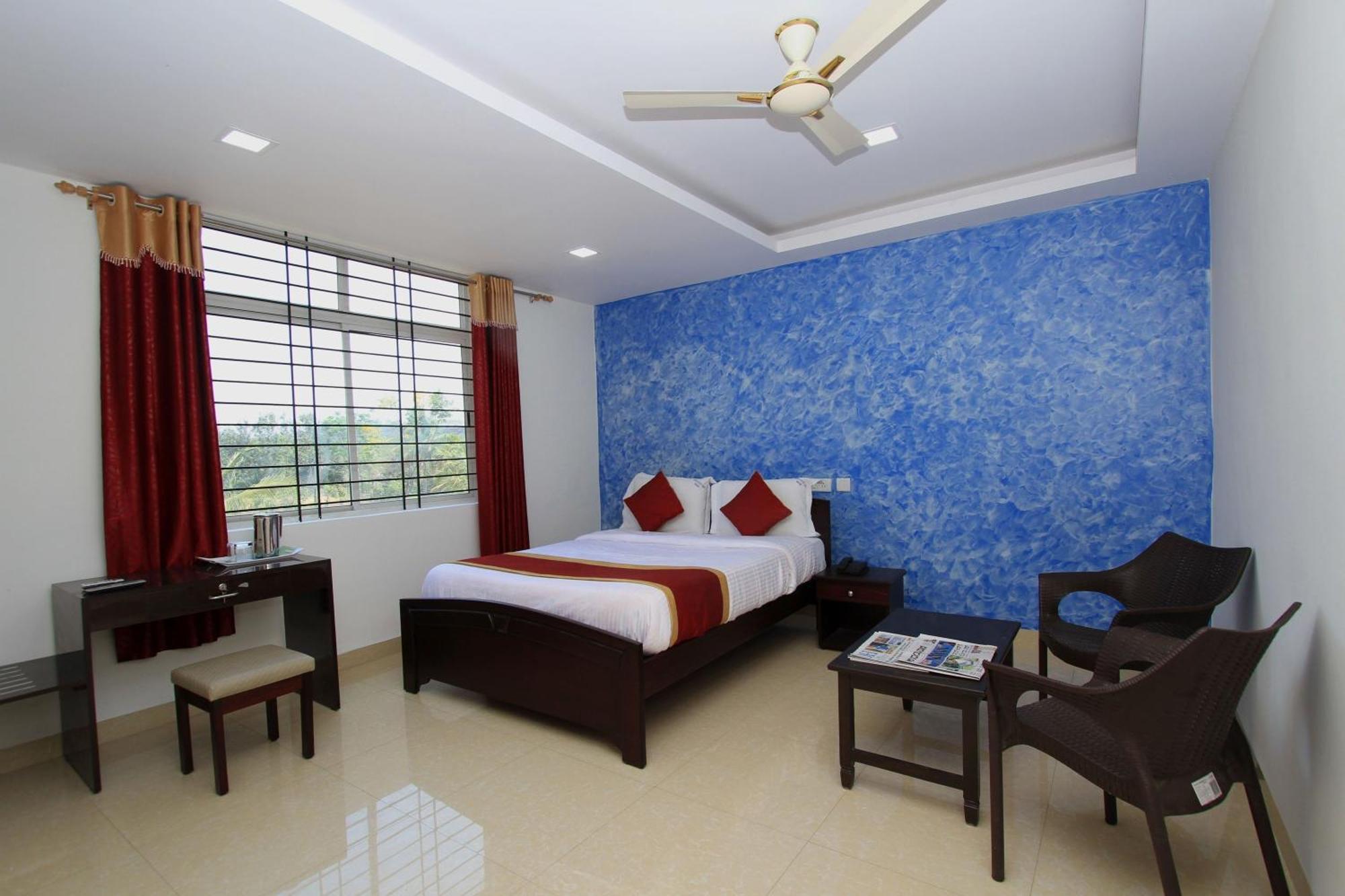 Hotel O Sri Sai Residency Bidadi Exterior photo