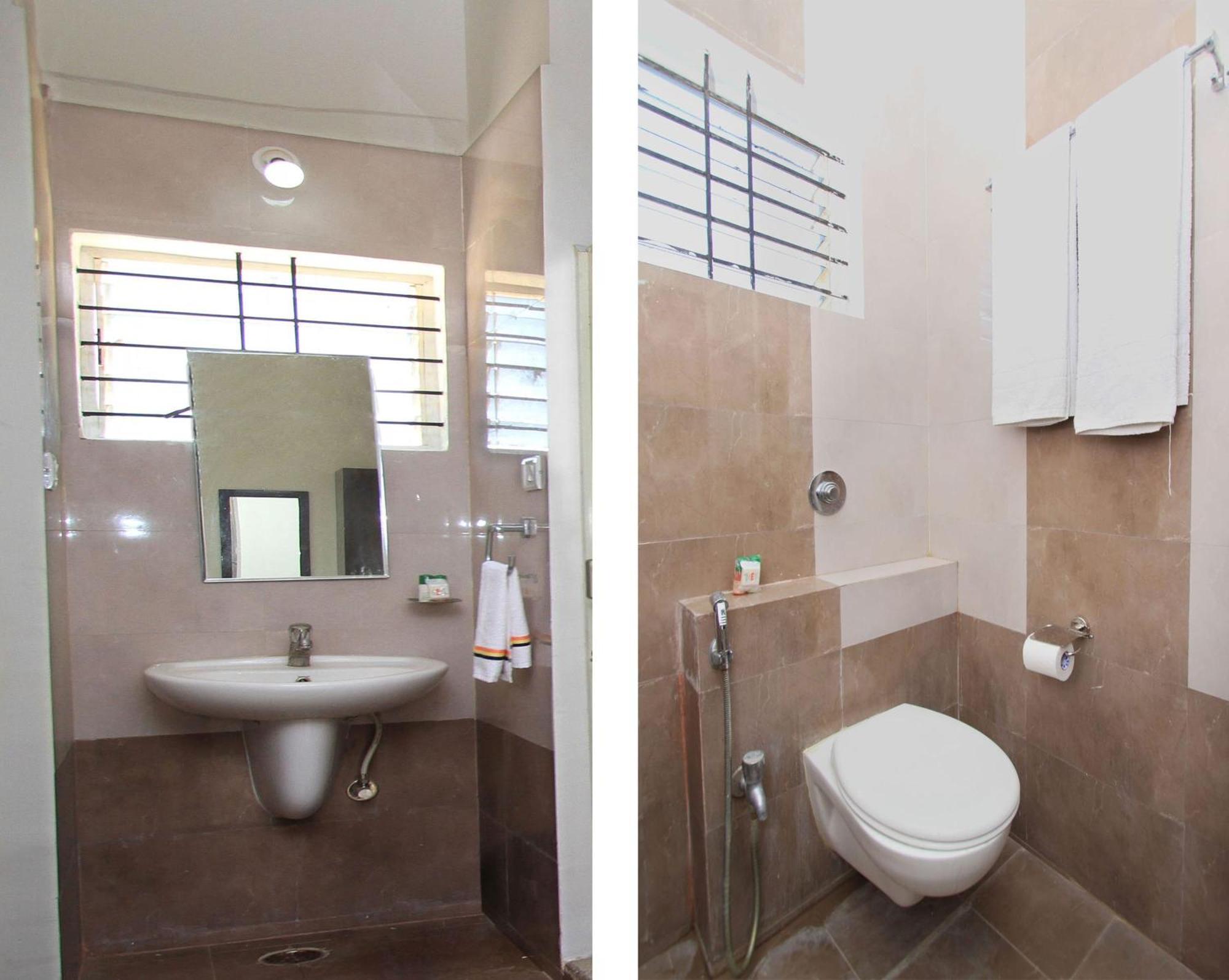 Hotel O Sri Sai Residency Bidadi Exterior photo