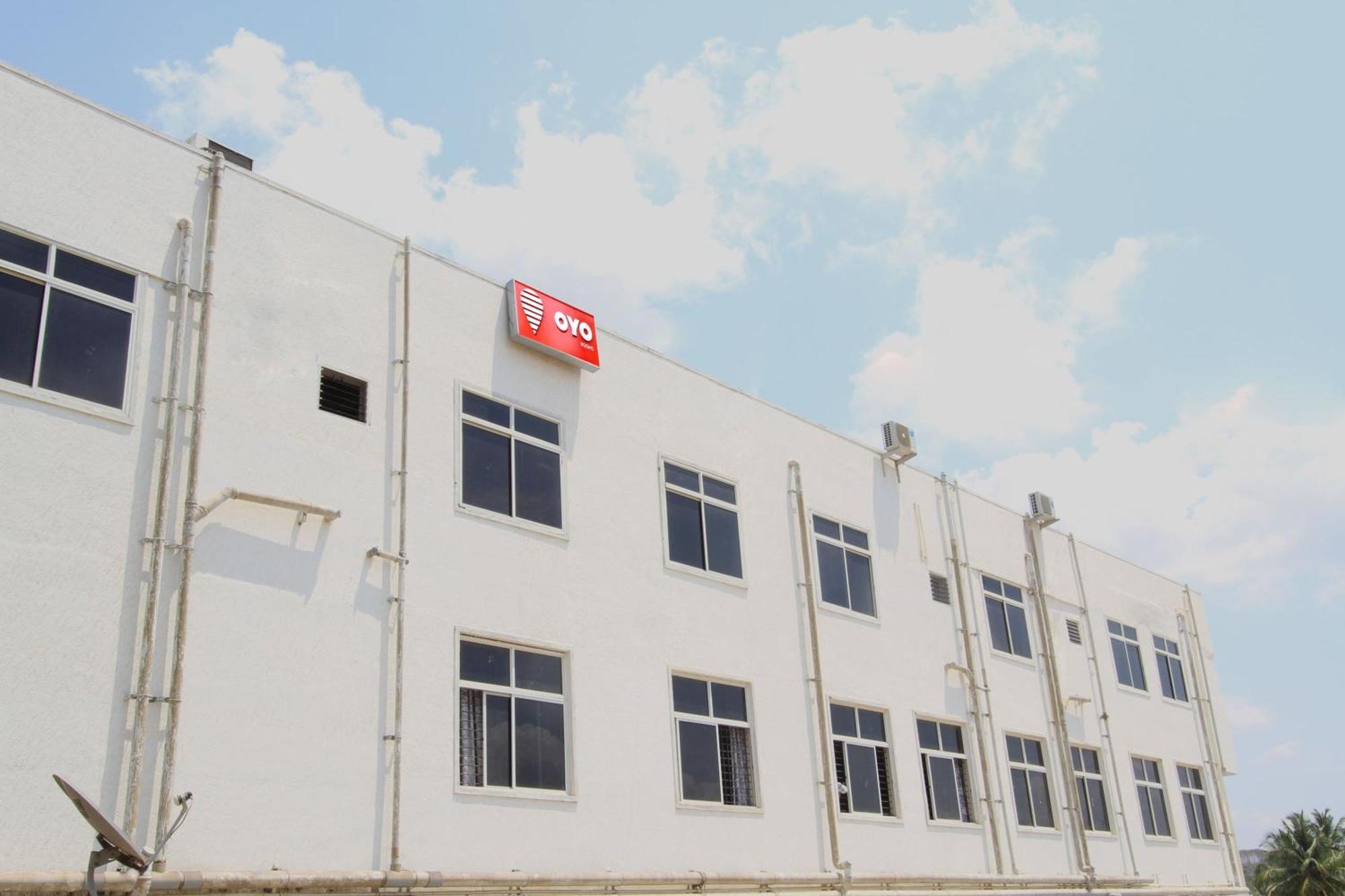 Hotel O Sri Sai Residency Bidadi Exterior photo