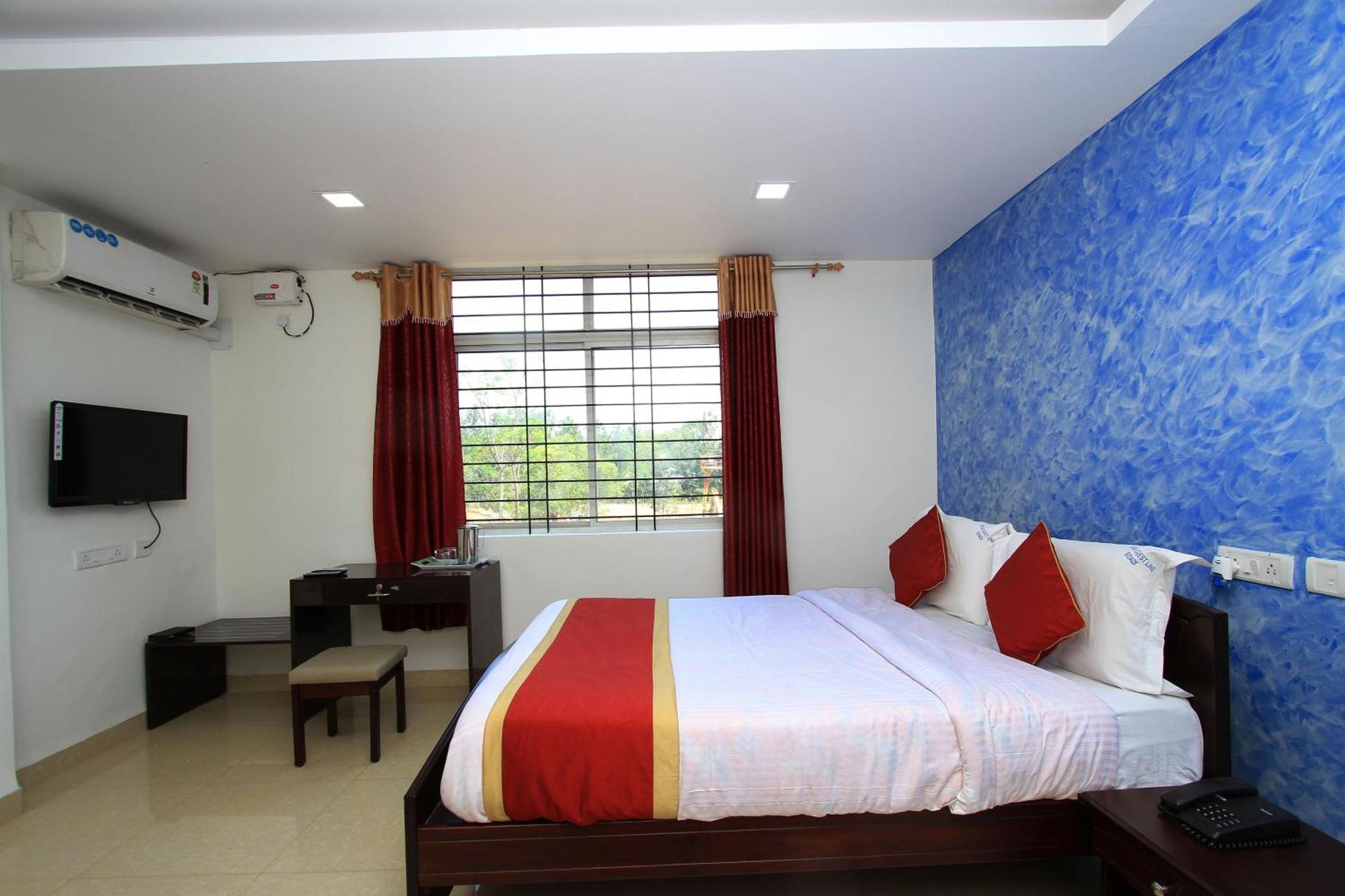 Hotel O Sri Sai Residency Bidadi Exterior photo