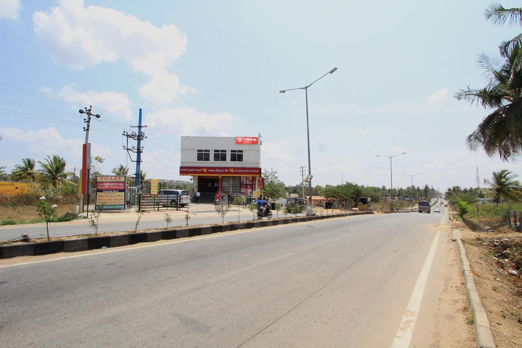 Hotel O Sri Sai Residency Bidadi Exterior photo